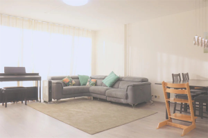 Te huur: Woning Gelaarsde Kat, Eindhoven - 1