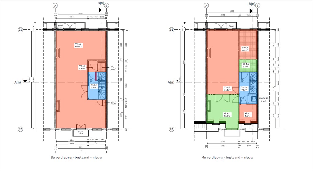 Te huur: Appartement Palestrinastraat, Amsterdam - 25