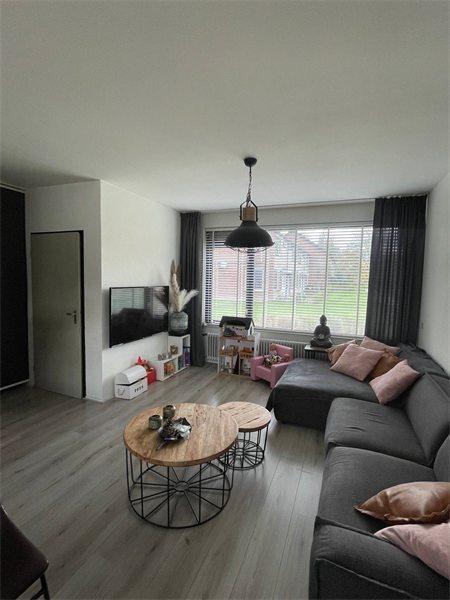 For rent: House Fazantenveld, Cuijk - 7