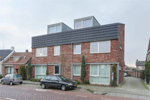 For rent: Apartment Bitswijk, Uden - 1