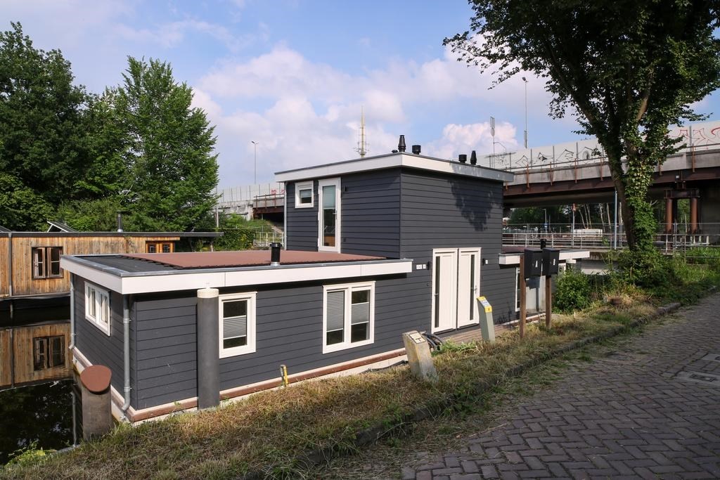 For rent: House Winschoterdiep, Groningen - 37