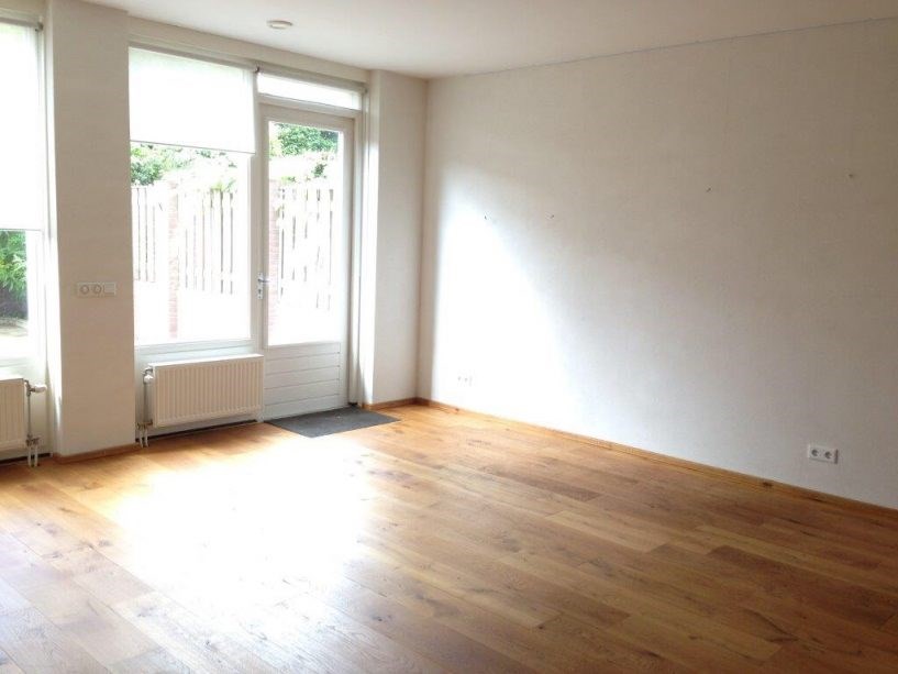 Te huur: Appartement Willem de Zwijgerstraat, Eindhoven - 2
