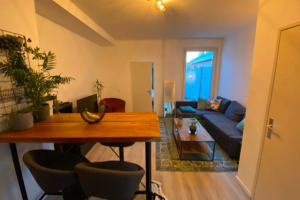 Te huur: Appartement Lovensestraat, Tilburg - 1