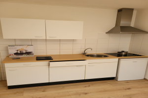 Te huur: Appartement Rijksweg Zuid, Geleen - 1