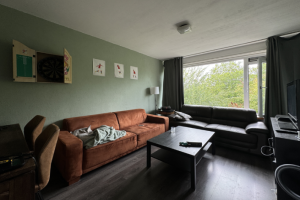 Te huur: Kamer Spaanse Aakstraat, Groningen - 1