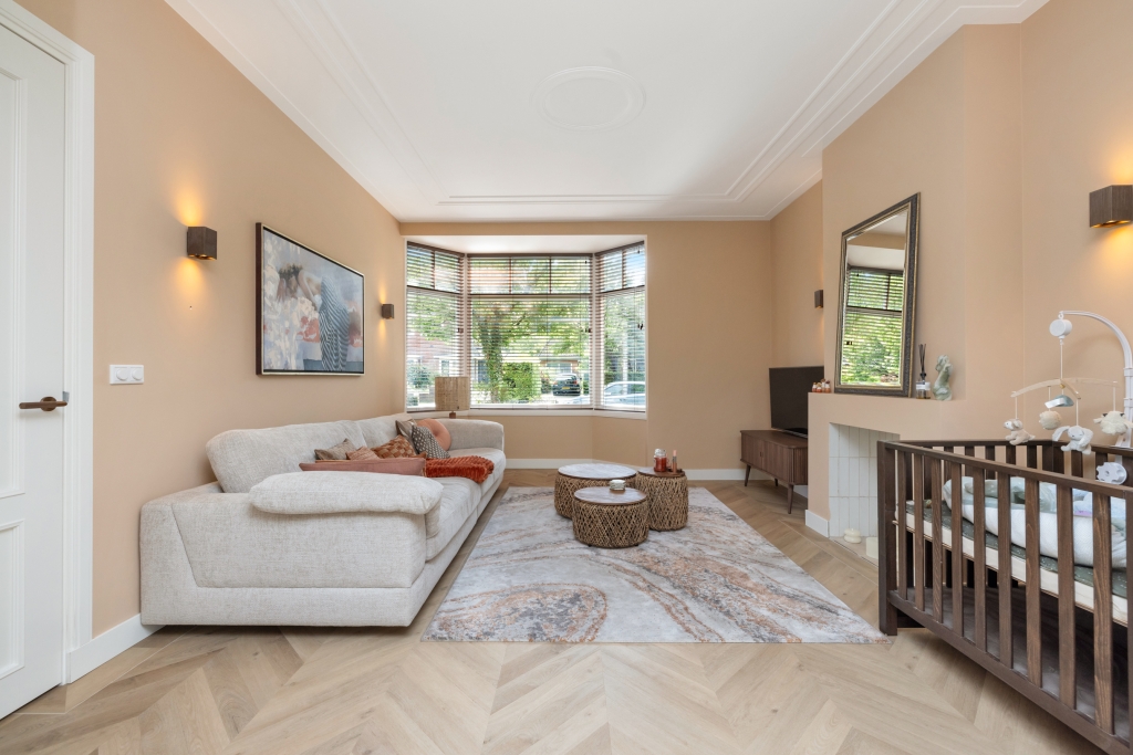 Te huur: Woning Jan Steenlaan, Naarden - 3