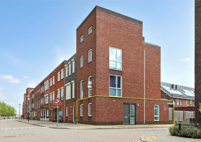 Te huur: Appartement Cordobastraat, Lent - 9