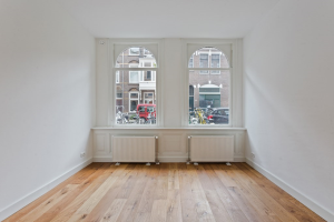 Te huur: Appartement Zacharias Jansestraat, Amsterdam - 1