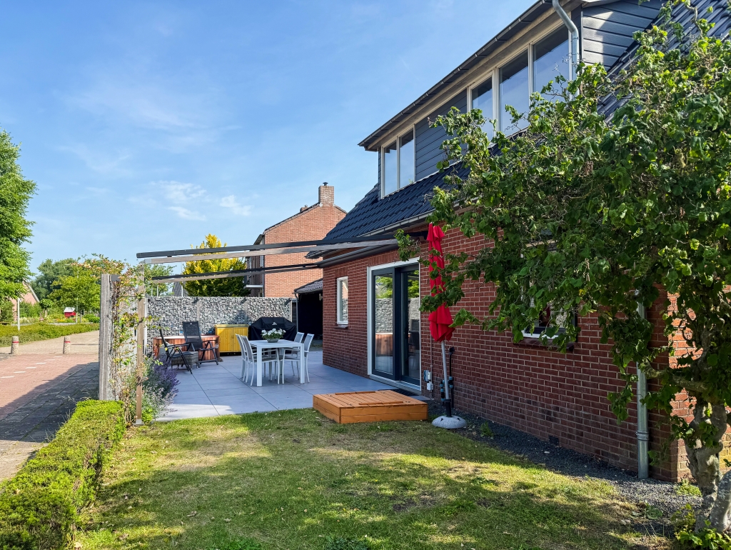 Te huur: Woning Koelmansstraat, Dalfsen - 42
