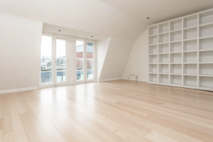 For rent: Apartment Wycker Grachtstraat, Maastricht - 1