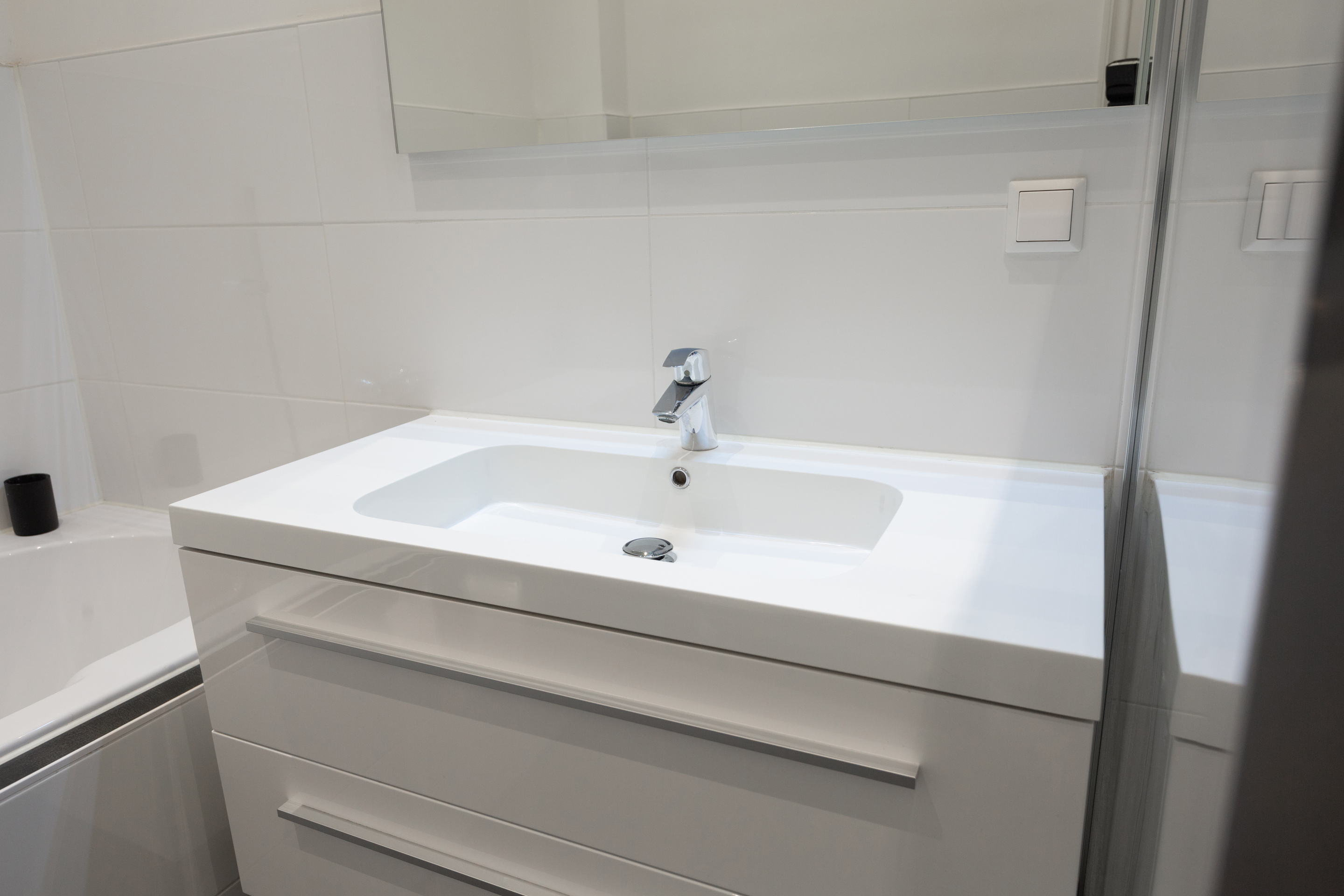Te huur: Appartement Herengracht, Den Haag - 21