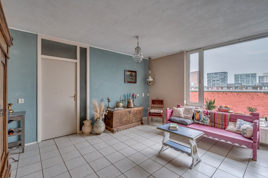 For rent: Apartment Anne Frankstraat, Venlo - 4