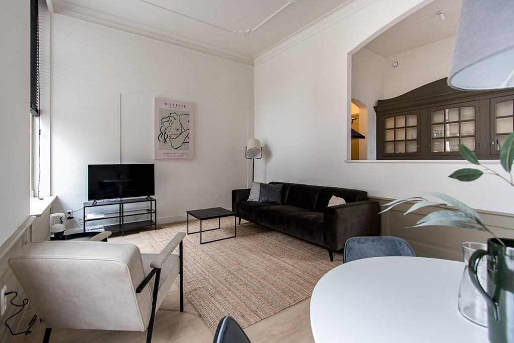 Luxury Apartment