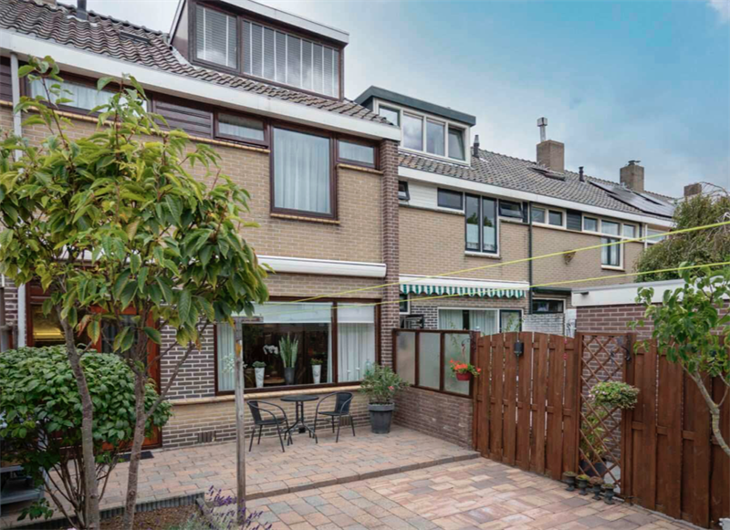 Te huur: Woning Laan van Nieuw Blankenburg, Rozenburg Zh - 19