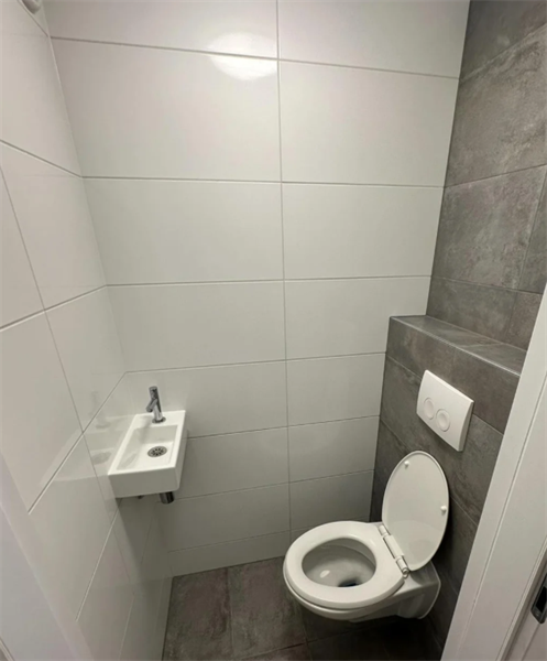 Te huur: Appartement Gedempte Singel, Assen - 7
