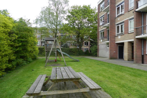For rent: Apartment Marchantstraat, Apeldoorn - 1