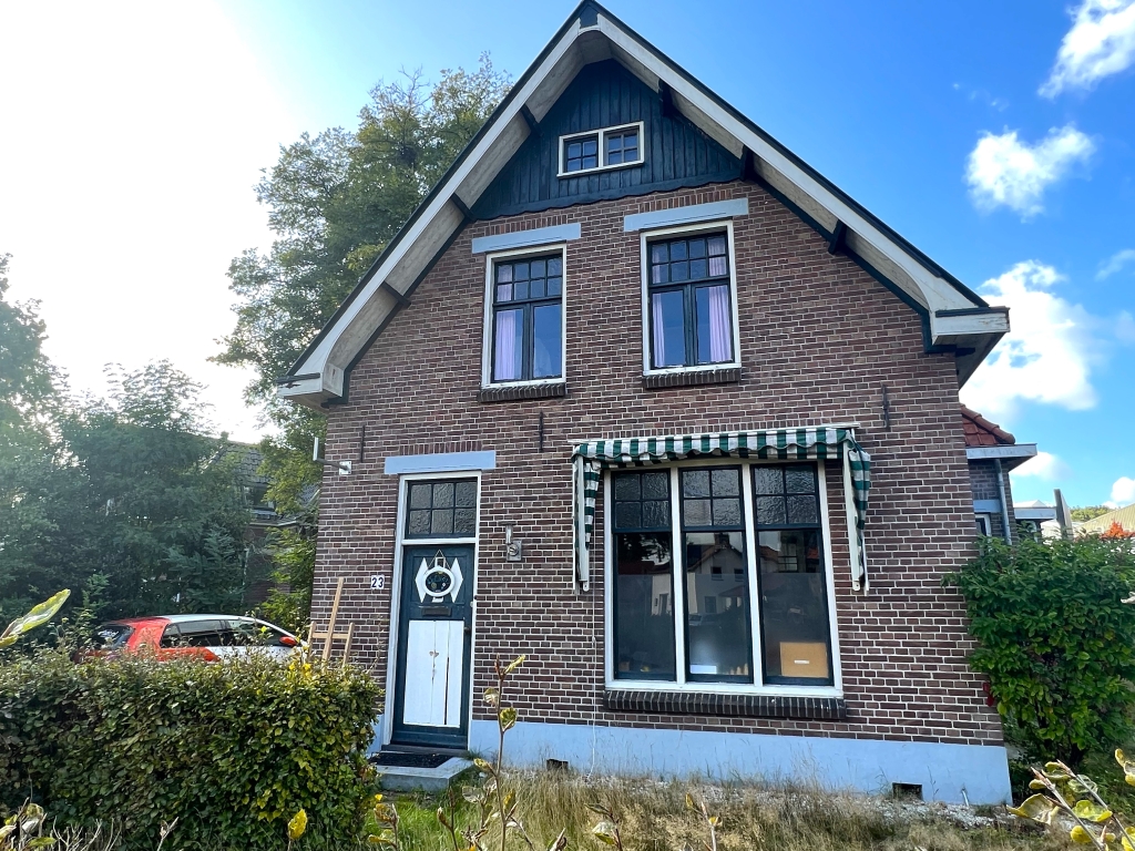 For rent: House Stationsstraat, Heerde - 32