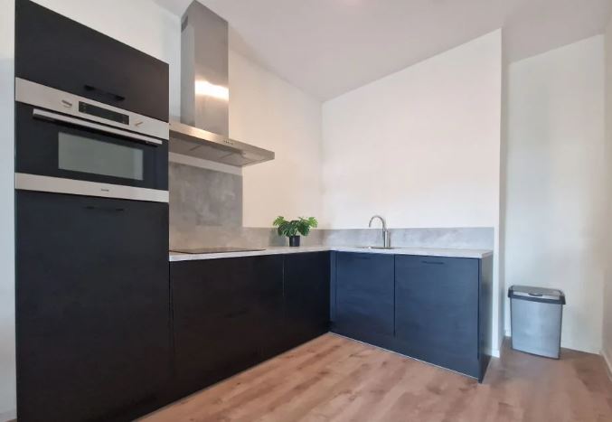 For rent: Apartment Prins Hendrikkade, Rotterdam - 9