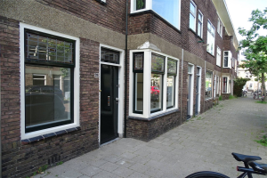 Te huur: Appartement Isaak Hoornbeekstraat, Delft - 1