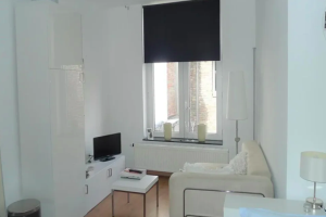 Studio Brusselsestraat, Maastricht