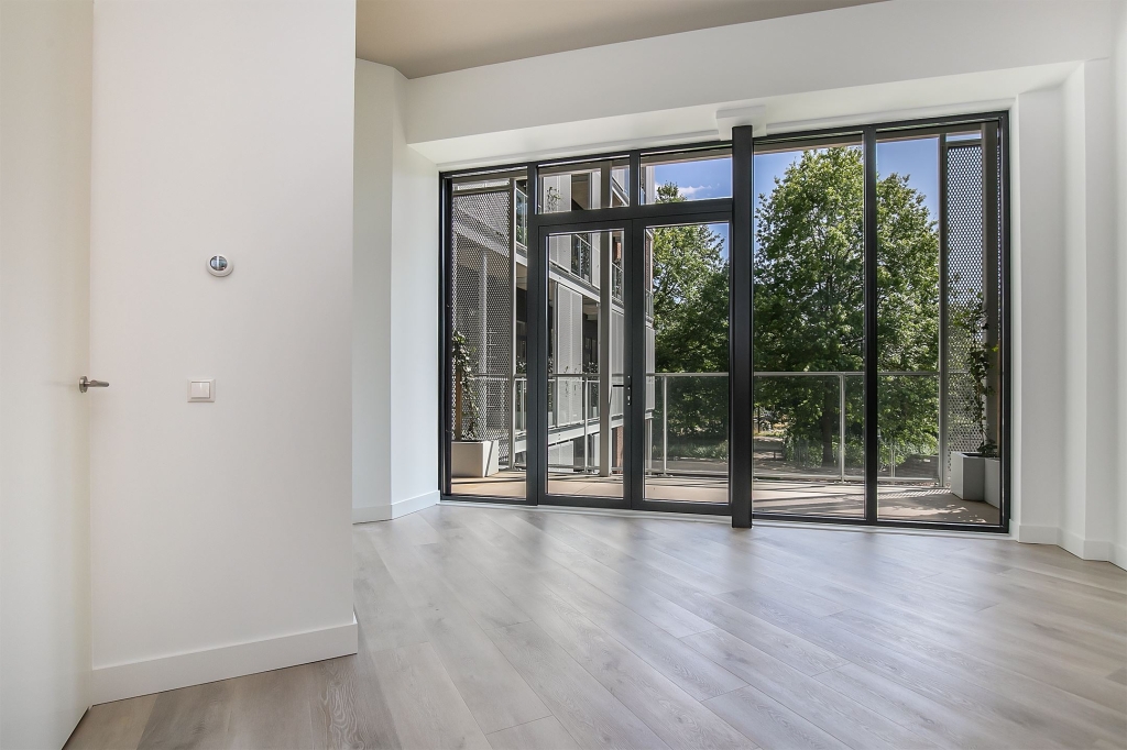 Te huur: Appartement Cosunpark, Breda - 8