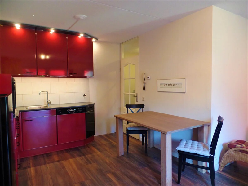 For rent: Apartment Hogezoom, Burgh-Haamstede - 5