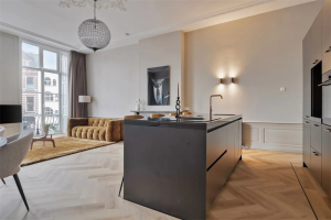 Te huur: Appartement Plaats, Den Haag - 1