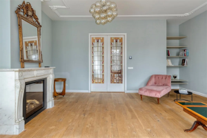 Te huur: Appartement Plantage Parklaan, Amsterdam - 1