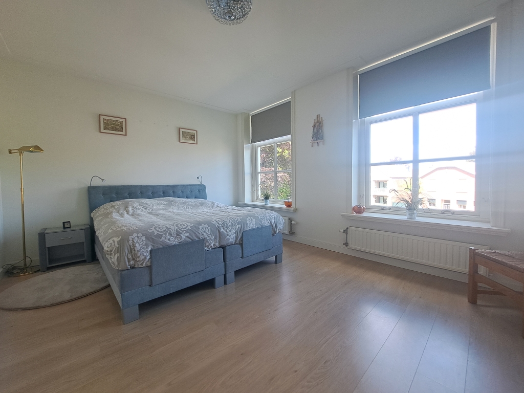 For rent: Apartment Sint Janstraat, Sprundel - 12