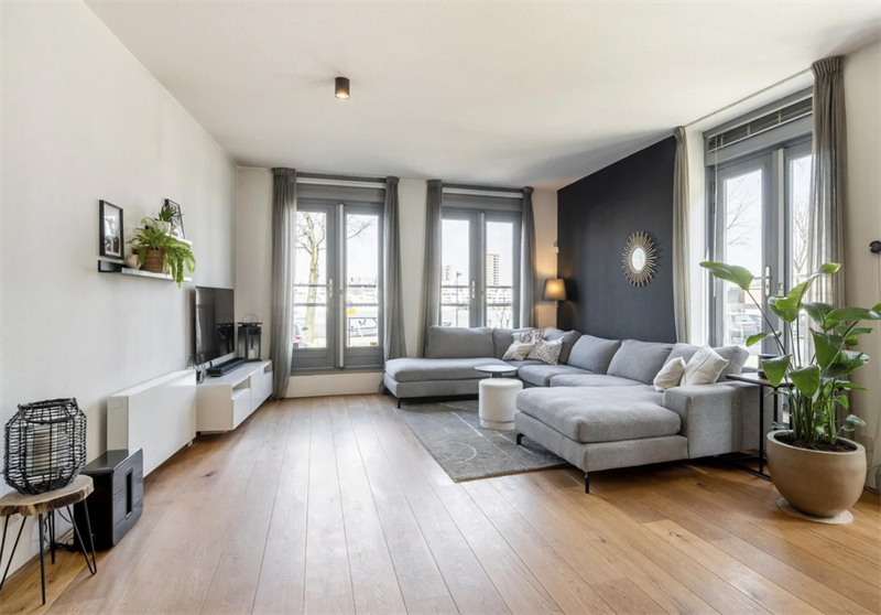 For rent: Apartment Maaskade, Rotterdam - 12