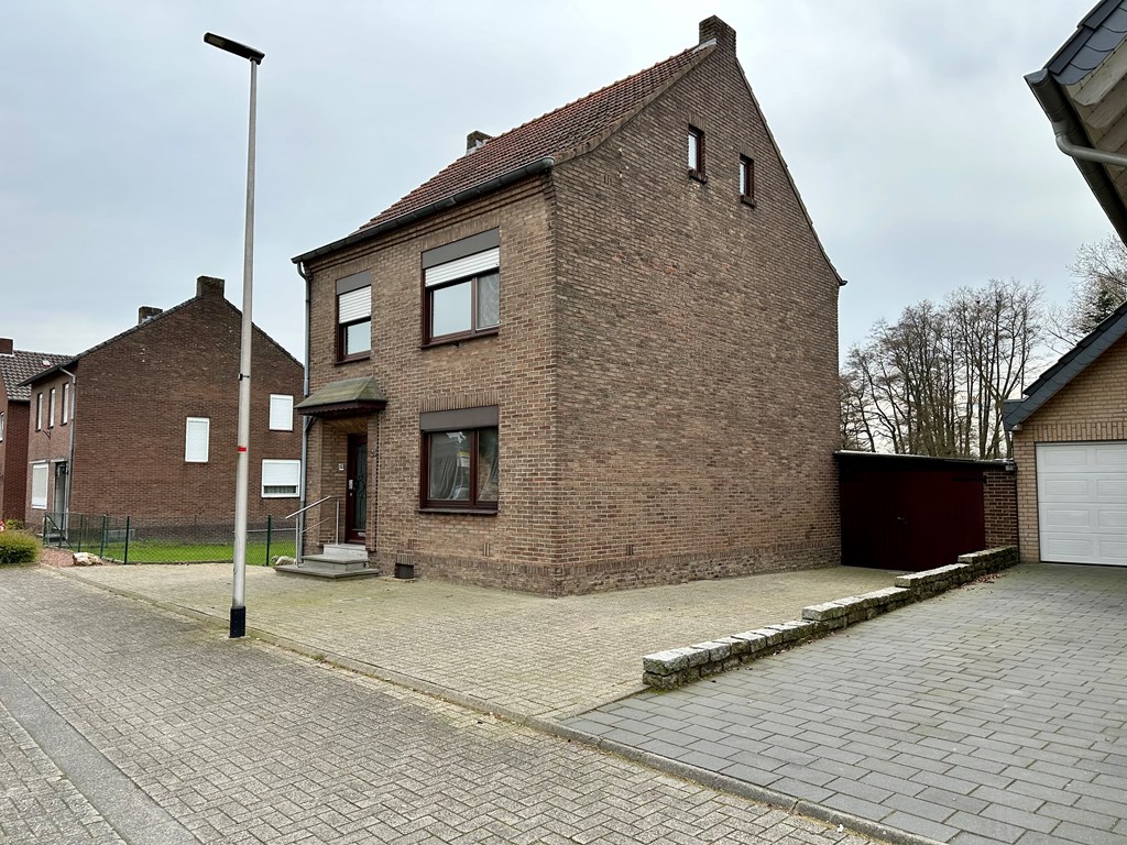For rent: House Rafaelweg, Susteren - 6