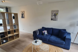 For rent: Studio Hubert Duyfhuysstraat, Utrecht - 1