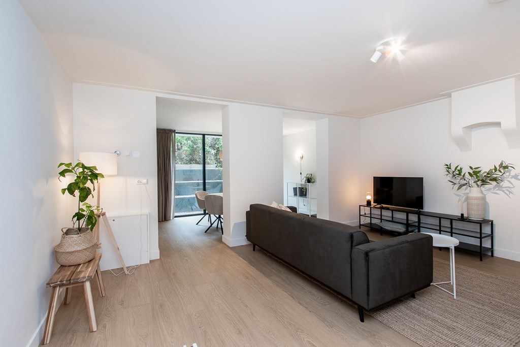 For rent: Apartment Kronenburgersingel, Nijmegen - 4