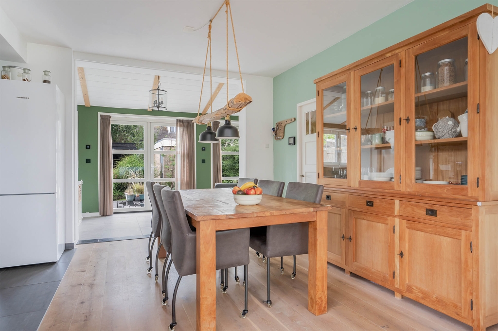 Te huur: Woning De Leyen, Callantsoog - 8