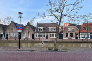 For rent: Room Keizersgracht, Meppel - 1