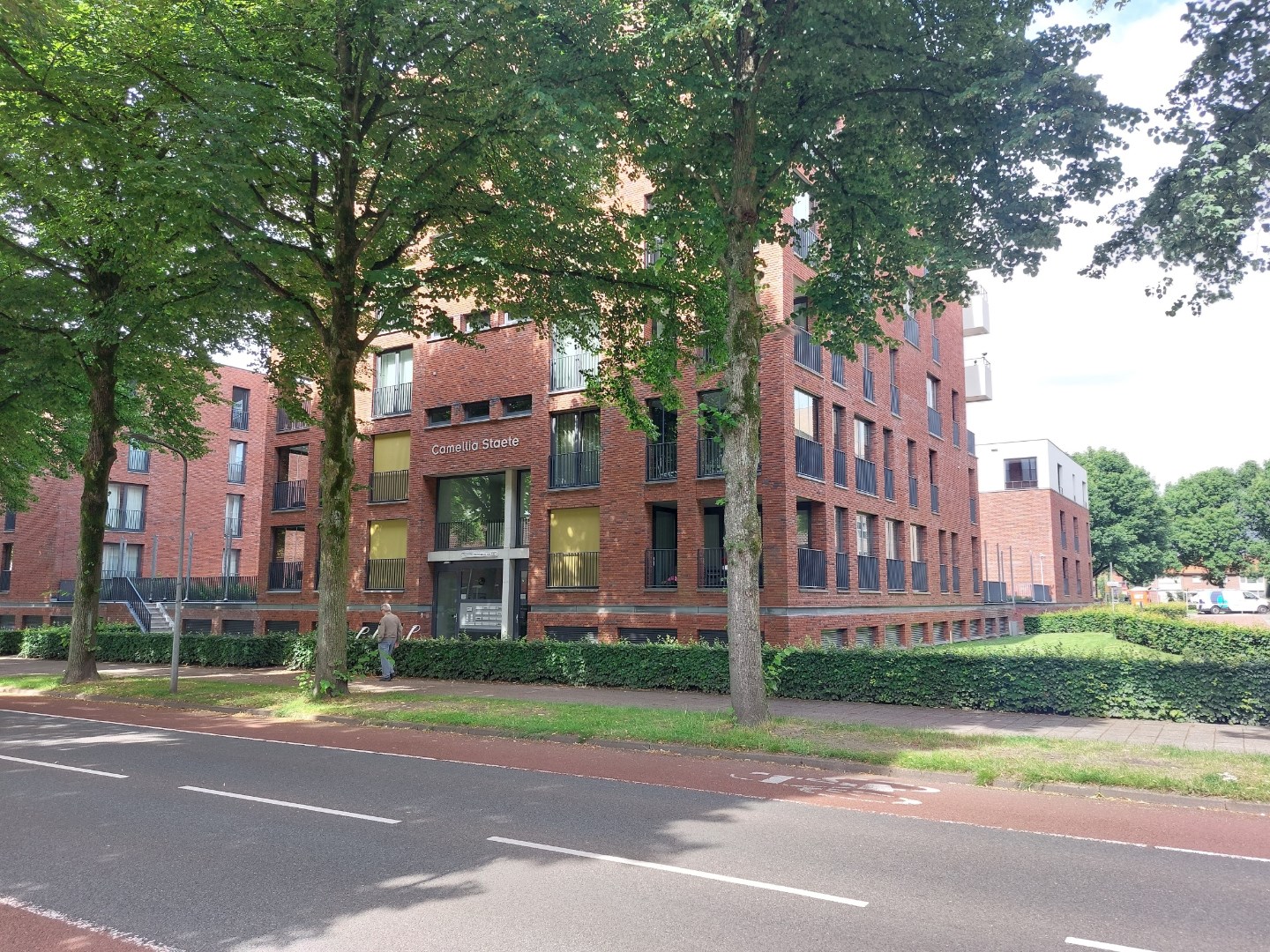 Te huur: Appartement Graafschap Hornelaan, Weert - 3
