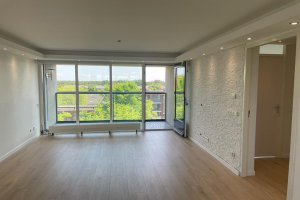 Te huur: Appartement Zandvoortstraat, Amsterdam - 1