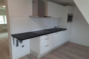 Te huur: Appartement Hengelosestraat, Enschede - 1