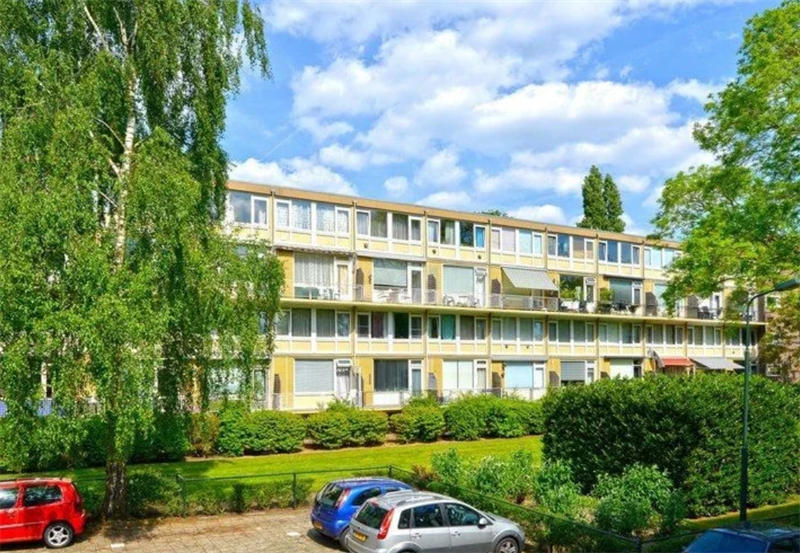 For rent: Apartment Karel Doormanlaan, Hilversum - 10
