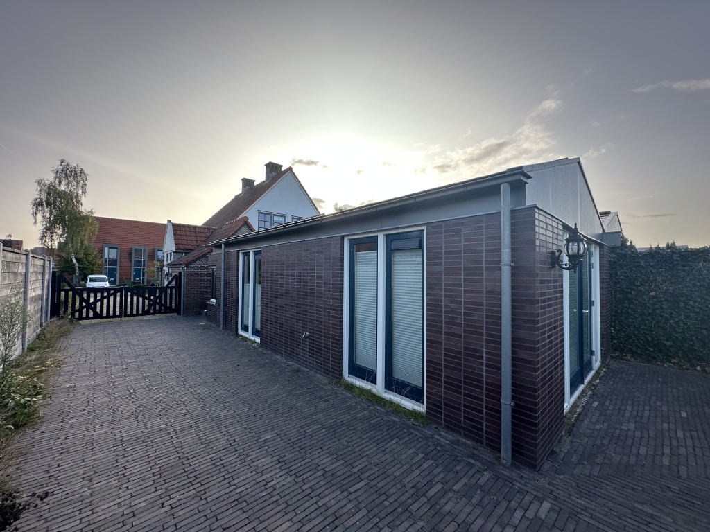 Te huur: Woning Koperweg, Apeldoorn - 23