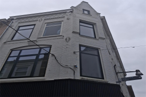 Te huur: Studio Karrestraat, Breda - 1