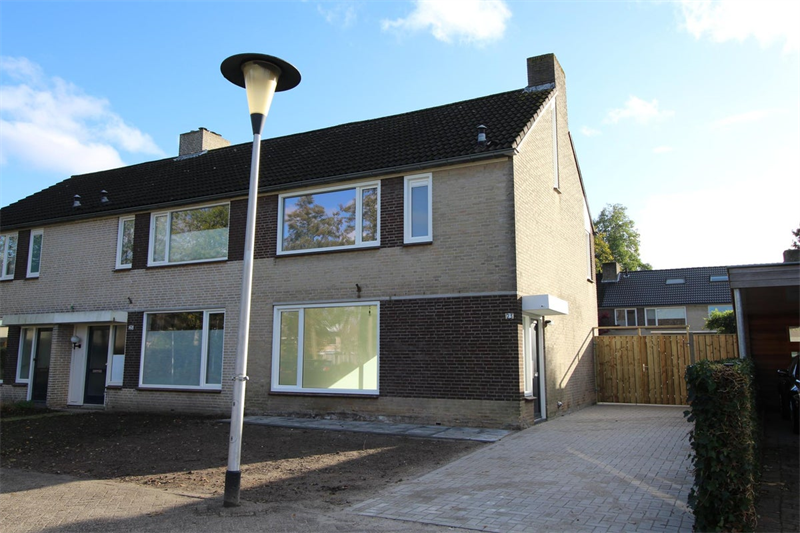 For rent: House Verdilaan, Helmond - 11