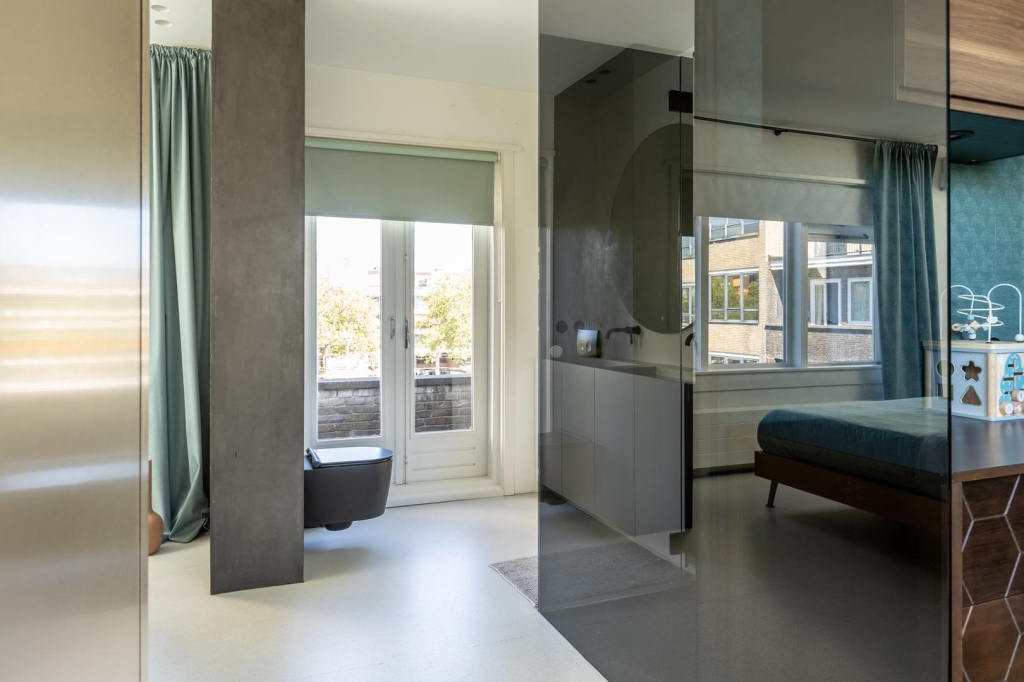 Te huur: Appartement Ungerplein, Rotterdam - 21