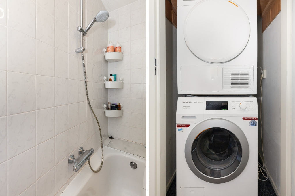 Te huur: Woning Vuurvlinder, Breda - 27