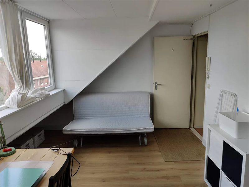 For rent: Room Brusselseweg, Maastricht - 4