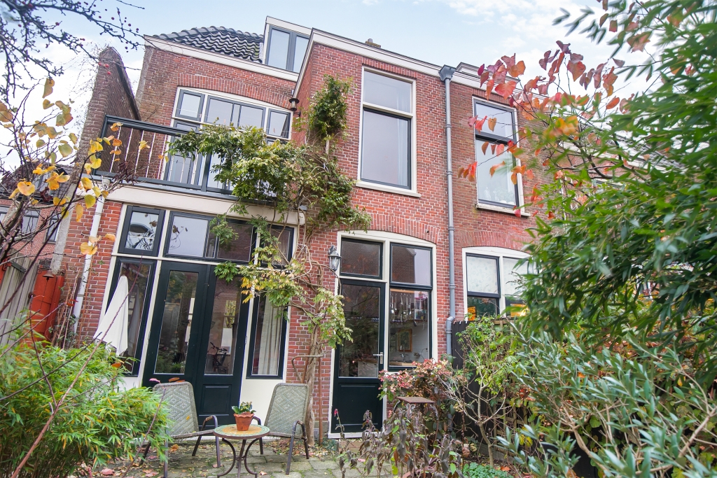 Te huur: Woning Prins Hendrikstraat, Alkmaar - 24