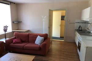 For rent: Apartment Essenburgsingel, Rotterdam - 1