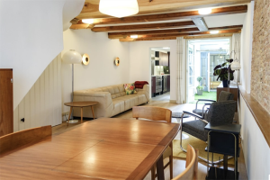 Te huur: Appartement Tichelstraat, Amsterdam - 1