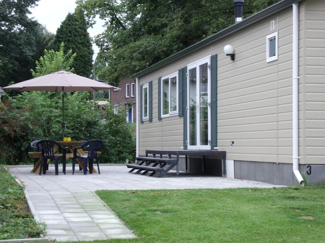 Kamer te huur in de Wylerbaan in Groesbeek