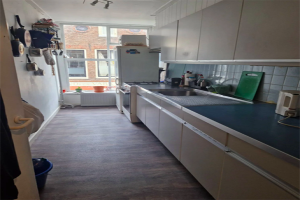 For rent: Apartment Kamperstraat, Zwolle - 1